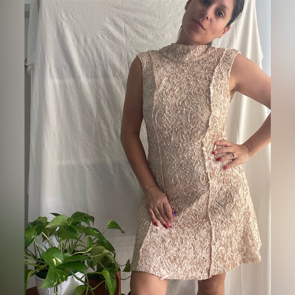 Free people cocktail dress